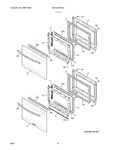 Diagram for 05 - Doors