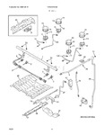 Diagram for 03 - Burner