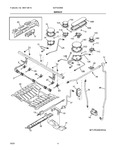 Diagram for 03 - Burner