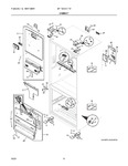 Diagram for 04 - Cabinet