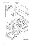 Diagram for 05 - Shelves