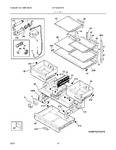 Diagram for 05 - Shelves