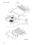 Diagram for 04 - Top/drawer