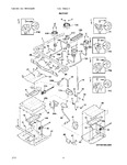 Diagram for 05 - Burner