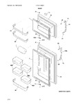 Diagram for 03 - Doors