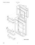 Diagram for 02 - Door