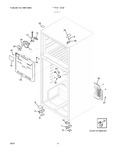 Diagram for 03 - Cabinet