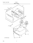 Diagram for 02 - Pedestal Parts