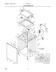 Diagram for 05 - Lower Cabinet/top