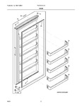 Diagram for 02 - Door