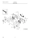 Diagram for 04 - Control Panel