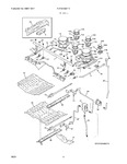 Diagram for 03 - Burner