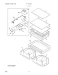 Diagram for 04 - Shelves