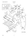 Diagram for 03 - Burner