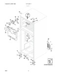 Diagram for 03 - Cabinet