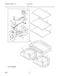 Diagram for 04 - Shelves