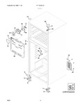 Diagram for 03 - Cabinet