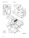 Diagram for 05 - Shelves