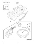 Diagram for 10 - Ice Maker