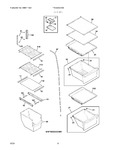 Diagram for 05 - Shelves