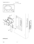 Diagram for 07 - Controls & Ice Dispenser