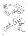 Diagram for 02 - Control Panel