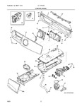 Diagram for 02 - Control Panel