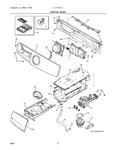 Diagram for 02 - Control Panel