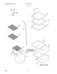 Diagram for 05 - Shelves