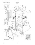 Diagram for 04 - Cabinet