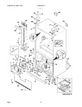 Diagram for 04 - Cabinet