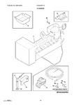 Diagram for 08 - Ice Maker