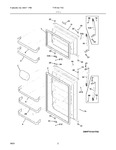 Diagram for 02 - Door