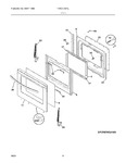 Diagram for 05 - Door