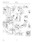 Diagram for 04 - Cabinet