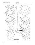 Diagram for 05 - Shelves