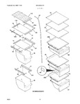 Diagram for 05 - Shelves