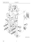 Diagram for 04 - Cabinet