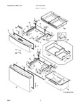 Diagram for 02 - Freezer Door