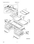 Diagram for 05 - Shelves