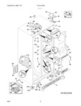 Diagram for 04 - Cabinet