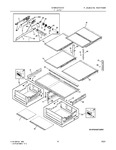 Diagram for 05 - Shelves