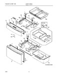 Diagram for 02 - Freezer Door