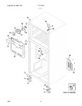 Diagram for 03 - Cabinet