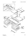 Diagram for 05 - Shelves