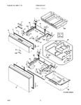 Diagram for 02 - Freezer Door