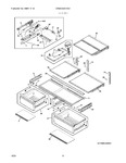 Diagram for 05 - Shelves