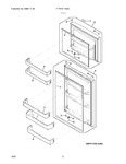 Diagram for 02 - Door