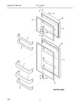 Diagram for 02 - Door