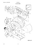 Diagram for 17 - Ice Container